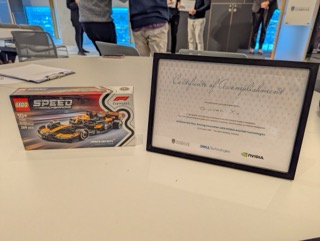 AI Discovery Day